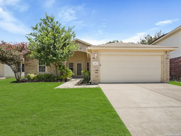 8811 HETHERINGTON DR, San Antonio, TX 78240