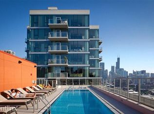 1207 N Wells St, Chicago, IL 60610