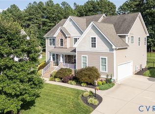 8213 Longlands Ct, Chesterfield, VA 23832