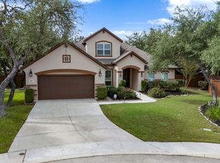29007 Carstens Rdg, San Antonio, TX 78260
