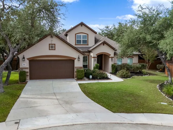 29007 Carstens Ridge, San Antonio, TX 78260