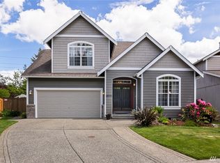 18009 106th Street Ct E, Bonney Lake, WA 98391