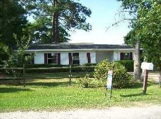 223 W Birch Ave, Foley, AL 36535