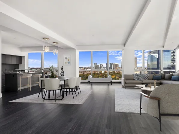 110 Stuart St Unit 23G, Boston, MA 02116