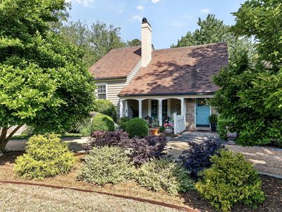 2411 Anderson Dr, Raleigh, NC, 27608