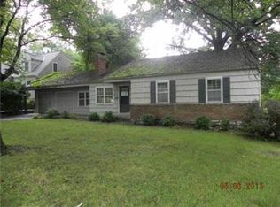 6819 Nall Ave, Prairie Village, KS 66208