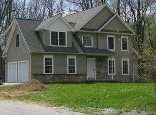 1370 Airport Rd, Coatesville, PA 19320