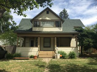 304 S 7th St, Rocky Ford, CO 81067