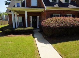 255 Morgan Rd APT A5, Carrollton, GA 30116
