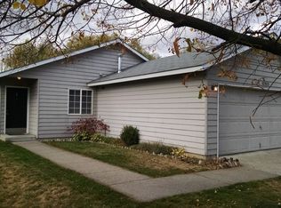 10505 N Camp Ct, Hayden Lake, ID 83835