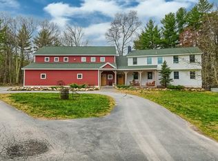 155 Londonderry Rd, Windham, NH 03087