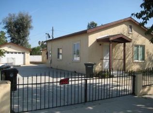 250 N Gilbert St, Hemet, CA 92543