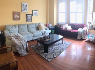 3037 N Calvert St APT B3, Baltimore, MD 21218