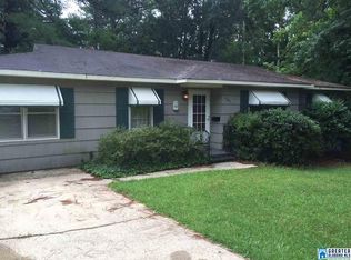 1109 Kay Dr, Birmingham, AL 35215