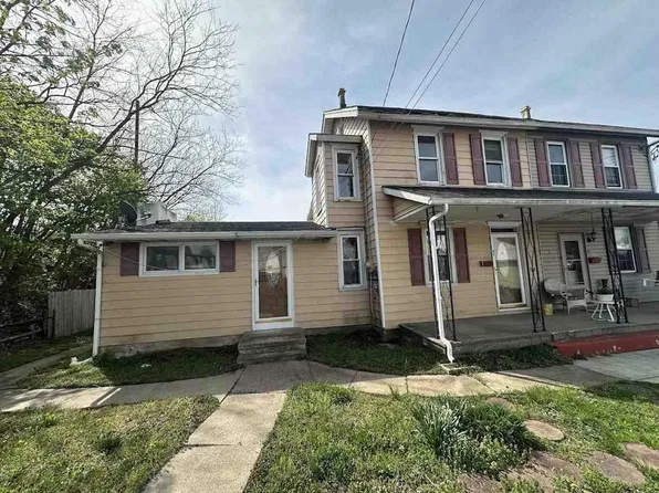 40 Ann St, Christiana, PA 17509