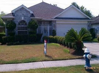2315 Havencrest Dr, Houston, TX 77038