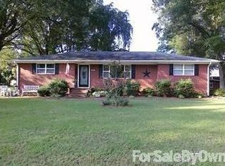 612 W Jackson St, Mayodan, NC 27027