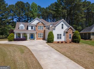42 Stratford Way, Newnan, GA 30265