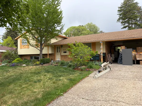 6514 S Glen Oaks St, Salt Lake City, UT 84107