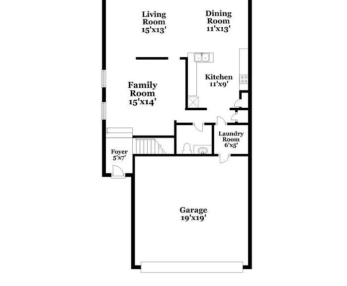8065 Marshall Canyon Dr — Photo 2