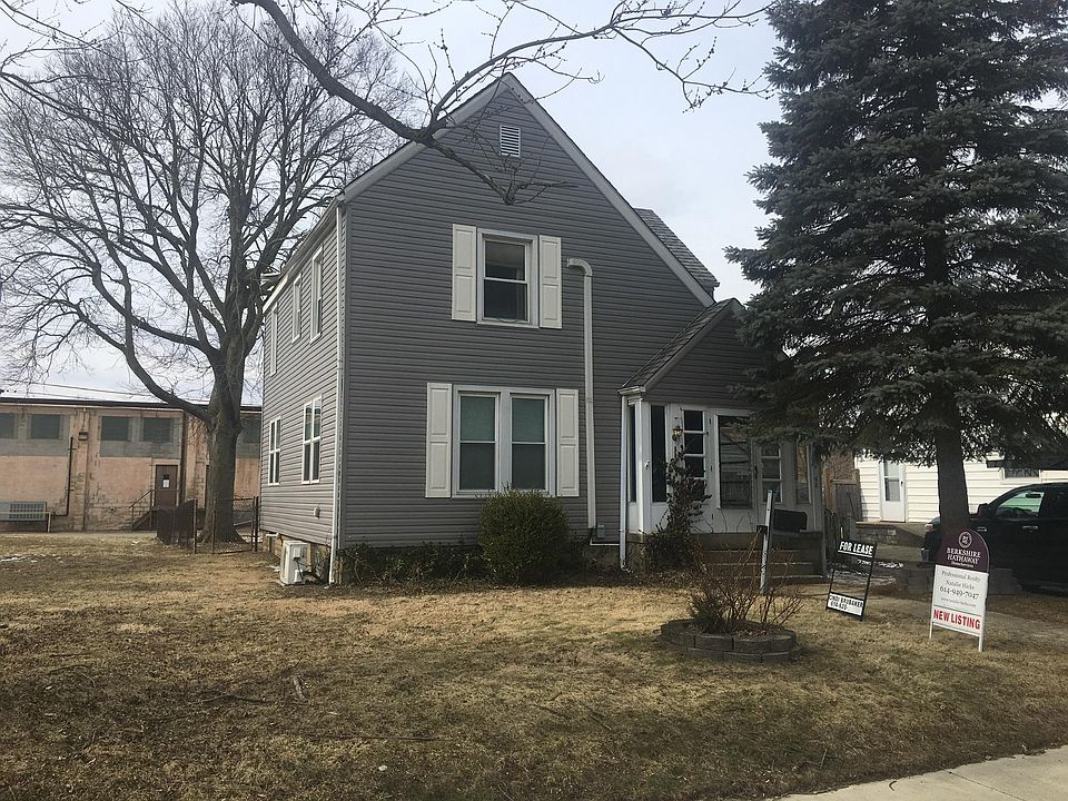 1st image of 4163 Franklin St