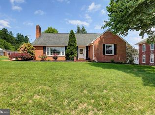 246 W Main St, Hancock, MD 21750