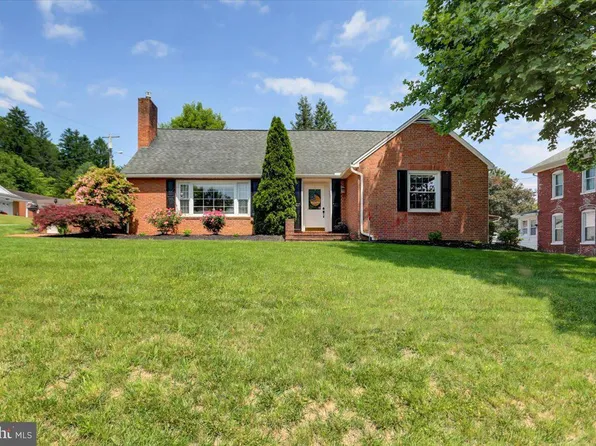 246 W Main St, Hancock, MD 21750