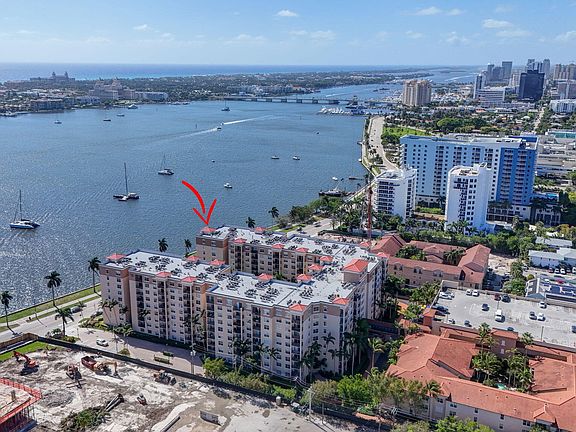 2nd image of 1801 N Flagler Drive #901