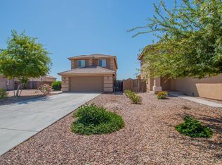 22245 W Moonlight Path, Buckeye, AZ 85326