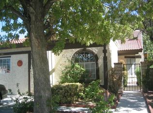 3741 Rainy River Rd, Las Vegas, NV 89108