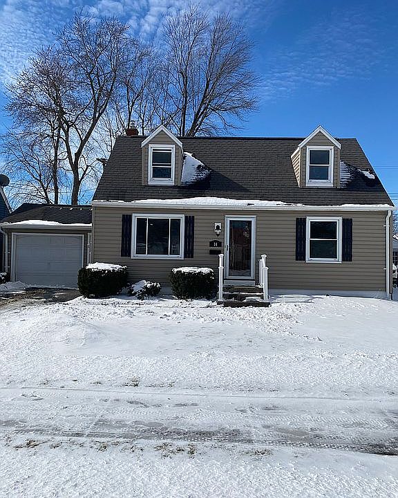 1st image of 36 Milsom Ave