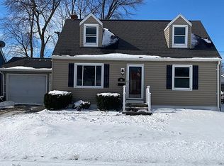 36 Milsom Ave, Cheektowaga, NY 14227