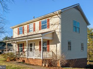 2312 Maplewood Dr, Culpeper, VA 22701