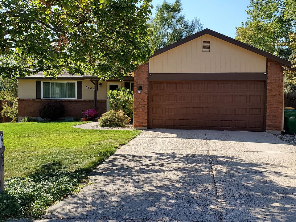 Welcome Home to this quiet neighborhood!