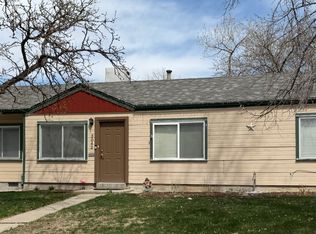3042 S Cherry Way, Denver, CO 80222
