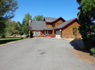 503 Chandler Rd, Quincy, CA 95971