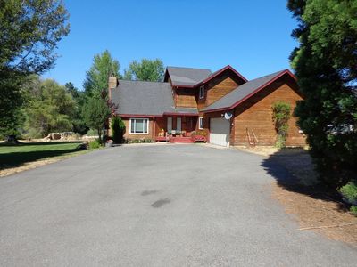 503 Chandler Rd, Quincy, CA, 95971