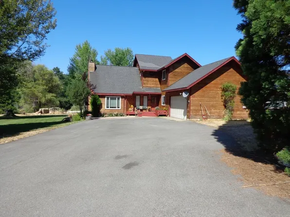 503 Chandler Rd, Quincy, CA 95971