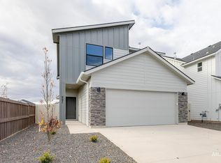 891 N Mirror Creek Way, Meridian, ID 83642
