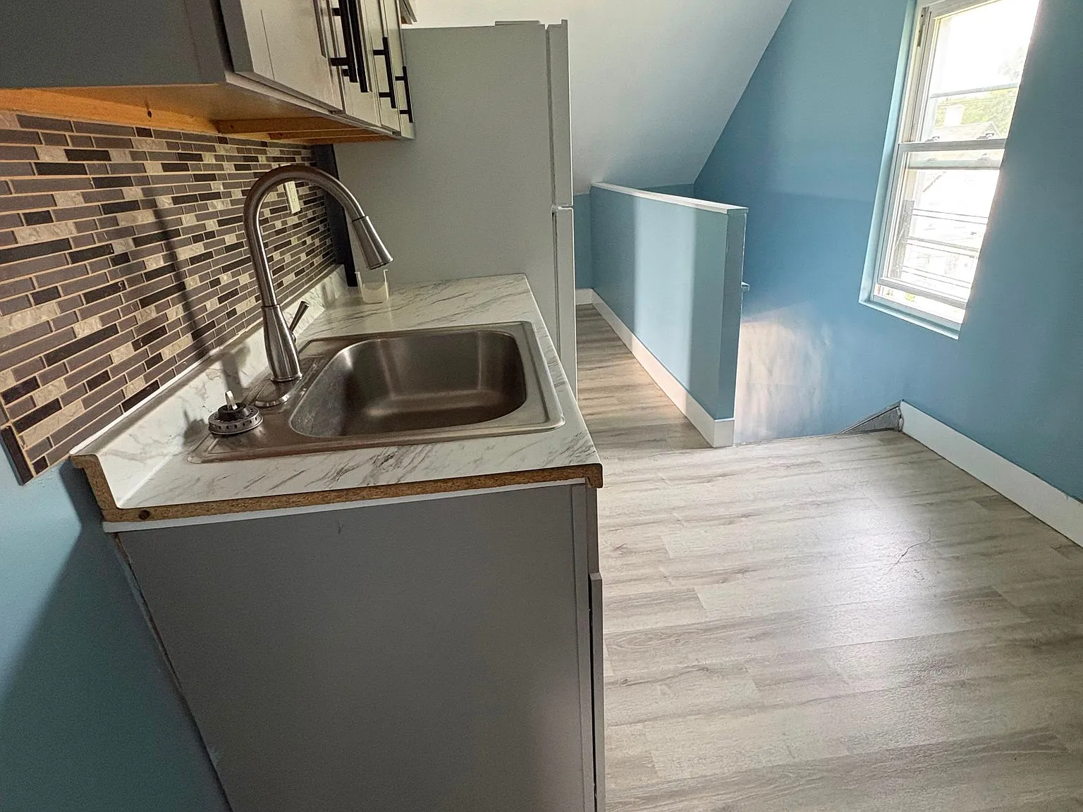 1 bed, 1.0 bath, $2,300 — Photo 4