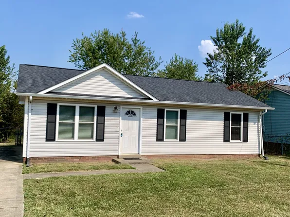 309 Ashley St, Oak Grove, KY 42262