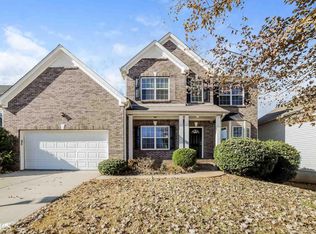 2046 Dartmoth Way, Villa Rica, GA 30180