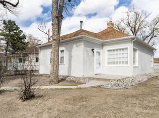 2603 Tremont St, Colorado Springs, CO 80907