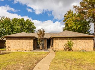 1017 Bass Dr, Plano, TX 75025