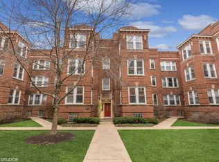 2622 N Spaulding Ave APT 1S, Chicago, IL 60647