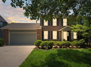 11422 S Millview Rd, Olathe, KS 66061