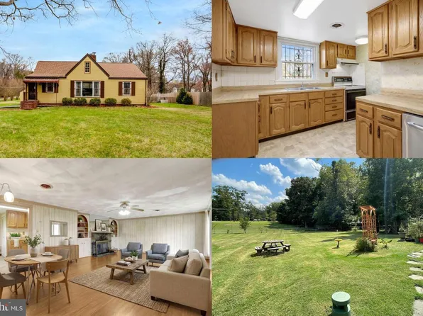 8010 Allentown Rd, Fort Washington, MD 20744