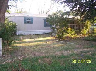 311 Hunter, Caddo, OK 74729