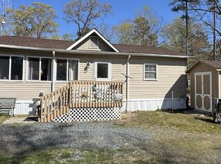 5202 Pintail Dr, Horntown, VA