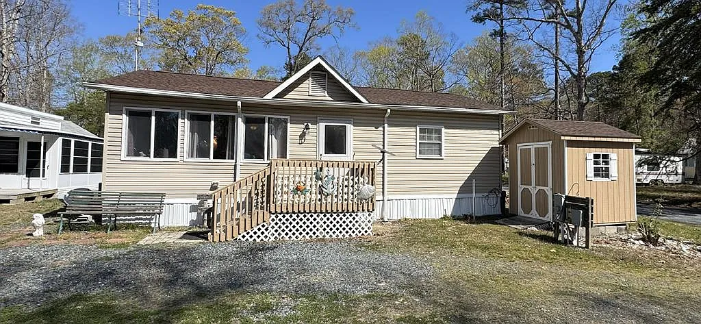 5202 Pintail Dr photo 1